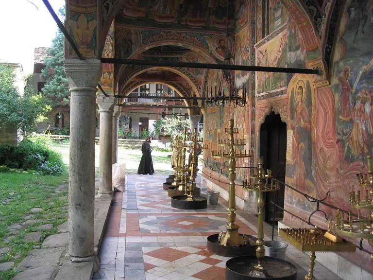 Historical Sites