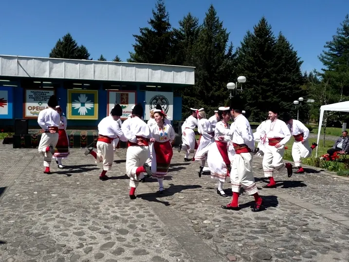 Великден!